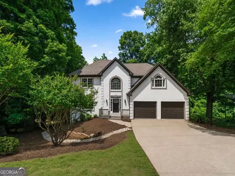 4013 Chelsea Ln, Marietta, GA 30062