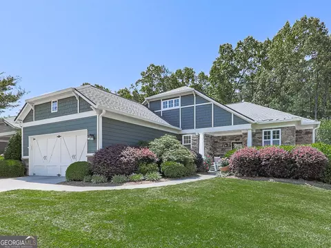 626 Laurel Xing, Canton, GA 30114