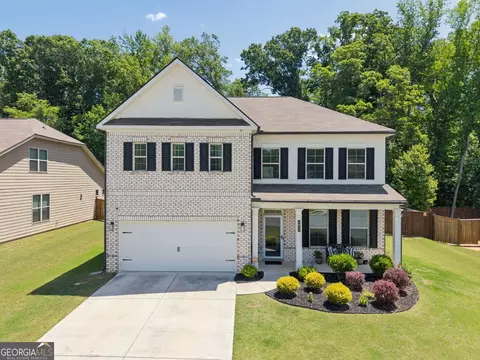 1877 Hanwoo Ln, Powder Springs, GA 30127