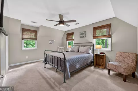 Bedroom - 452 Bellflower Dr, Jasper, GA 30143 photo 5 of 5