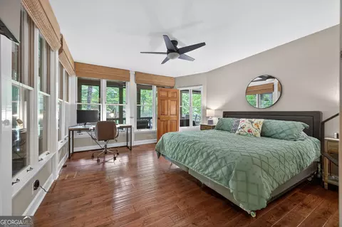 Bedroom - 452 Bellflower Dr, Jasper, GA 30143 photo 1 of 5