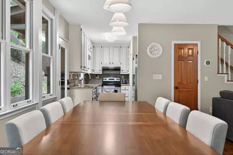 Dining - 452 Bellflower Dr, Jasper, GA 30143 photo 3 of 3