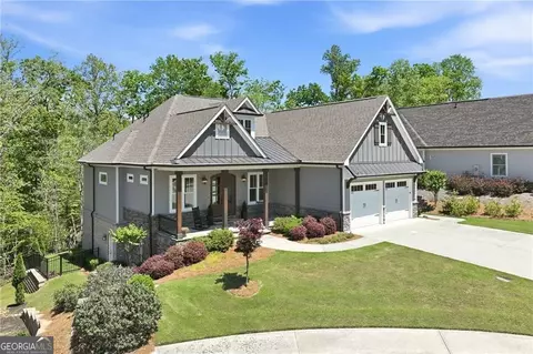 7162 Bluebird Cv, Gainesville, GA 30506