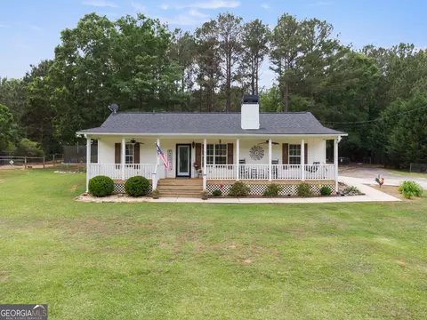 399 Dolly Harris Rd, Senoia, GA 30276
