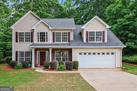 7331 Litany Ct, Flowery Branch, GA 30542