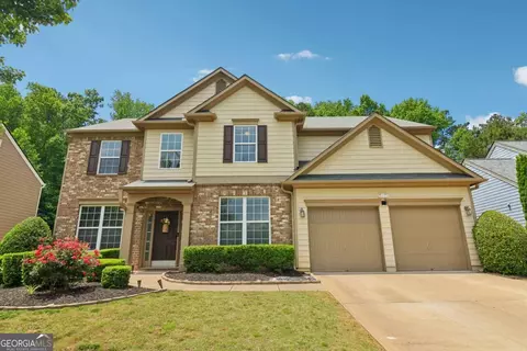5405 Concord Downs Dr, Cumming, GA 30040