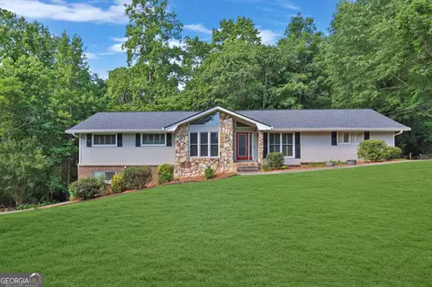 3847 Viking Ct, Atlanta, GA 30360
