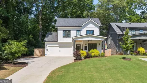 99 Candler Rd SE, Atlanta, GA 30317