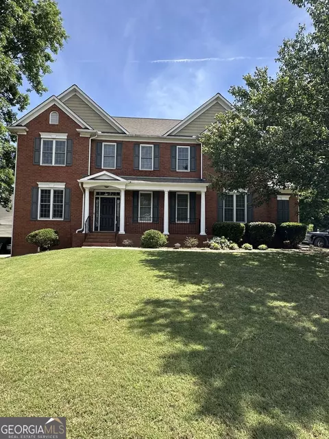 2455 Hampton Park Way, Marietta, GA 30062
