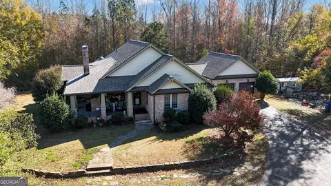 190 Carl Williams Rd, Senoia, GA 30276