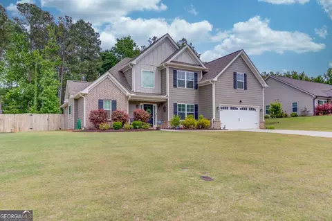 Exterior - 242 Lokeys Cir, Bethlehem, GA 30620 photo 7 of 12