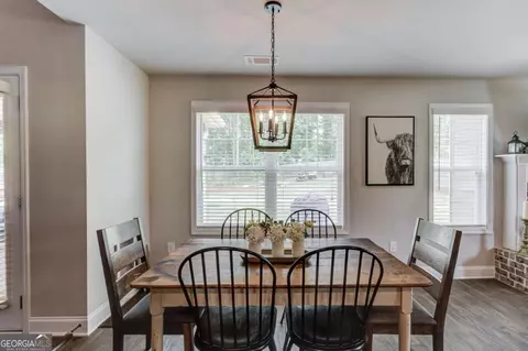 Dining - 242 Lokeys Cir, Bethlehem, GA 30620 photo 2 of 2