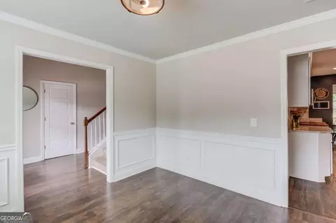 Entry Way - 242 Lokeys Cir, Bethlehem, GA 30620 photo 4 of 5