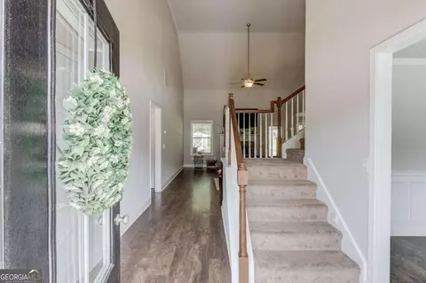 Entry Way - 242 Lokeys Cir, Bethlehem, GA 30620 photo 1 of 5