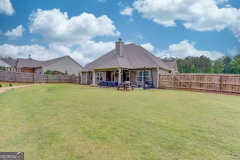 Exterior - 242 Lokeys Cir, Bethlehem, GA 30620 photo 12 of 12