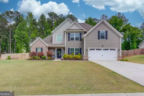 242 Lokeys Cir, Bethlehem, GA 30620