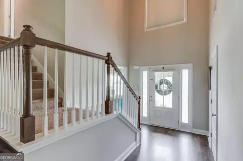 Entry Way - 242 Lokeys Cir, Bethlehem, GA 30620 photo 2 of 5