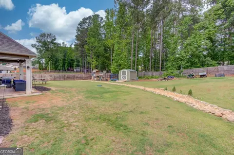 Exterior - 242 Lokeys Cir, Bethlehem, GA 30620 photo 10 of 12
