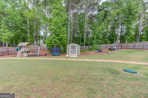 Exterior - 242 Lokeys Cir, Bethlehem, GA 30620 photo 4 of 12