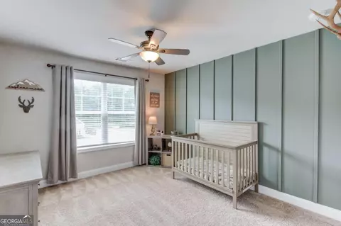 Bedroom - 242 Lokeys Cir, Bethlehem, GA 30620 photo 3 of 6