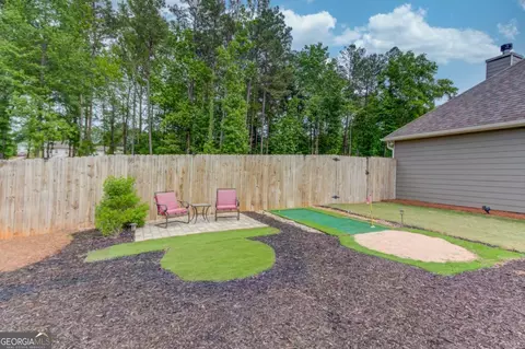 Exterior - 242 Lokeys Cir, Bethlehem, GA 30620 photo 8 of 12