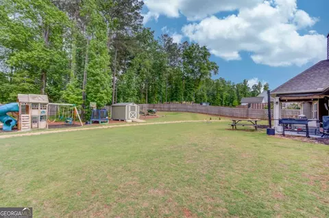 Exterior - 242 Lokeys Cir, Bethlehem, GA 30620 photo 9 of 12