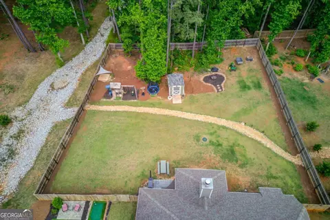Exterior - 242 Lokeys Cir, Bethlehem, GA 30620 photo 6 of 12