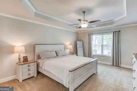 Bedroom - 242 Lokeys Cir, Bethlehem, GA 30620 photo 1 of 6