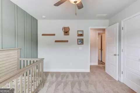 Bedroom - 242 Lokeys Cir, Bethlehem, GA 30620 photo 4 of 6