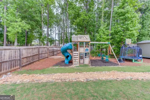Exterior - 242 Lokeys Cir, Bethlehem, GA 30620 photo 5 of 12