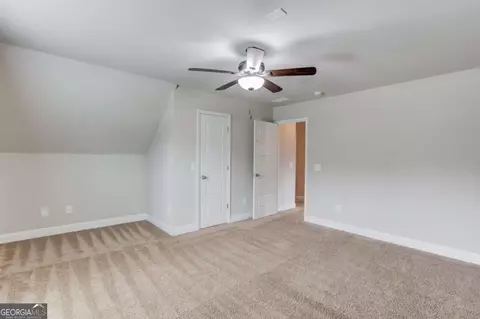 Bedroom - 242 Lokeys Cir, Bethlehem, GA 30620 photo 6 of 6