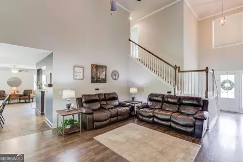 Entry Way - 242 Lokeys Cir, Bethlehem, GA 30620 photo 5 of 5