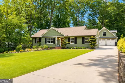 664 Etowah Dr, Marietta, GA 30060