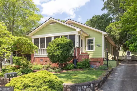 856 Woodland Ave, Atlanta, GA 30316