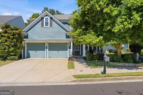 216 Providence Ln, Canton, GA 30114