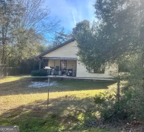 Undisclosed, Conyers, GA 30013