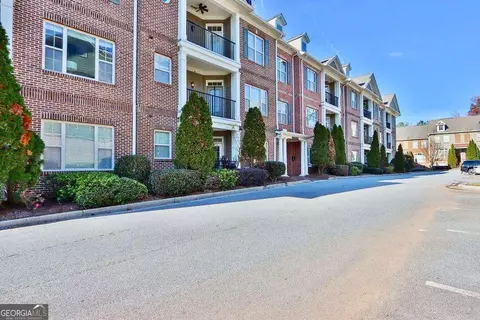 7265 Glisten Ave #122, Atlanta, GA 30328