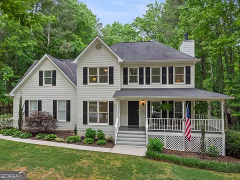 80 Chatsworth Pl, Newnan, GA 30265