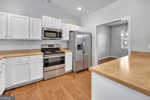 Kitchen - 180 Orchard Dr, Covington, GA 30014 photo 2 of 3