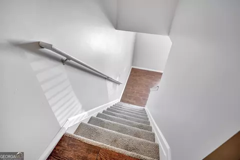 Entry Way - 180 Orchard Dr, Covington, GA 30014 photo 2 of 3