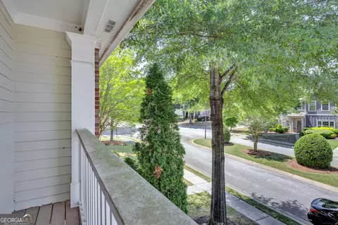 Exterior - 180 Orchard Dr, Covington, GA 30014 photo 4 of 8