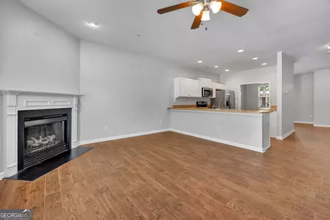 Living - 180 Orchard Dr, Covington, GA 30014 photo 3 of 5