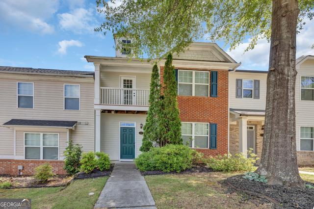 180 Orchard Dr, Covington, GA 30014