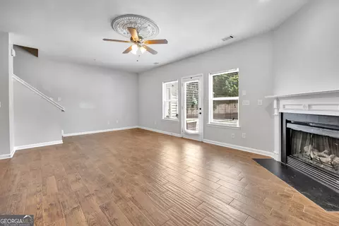 Living - 180 Orchard Dr, Covington, GA 30014 photo 4 of 5