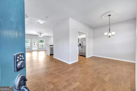 Entry Way - 180 Orchard Dr, Covington, GA 30014 photo 1 of 3