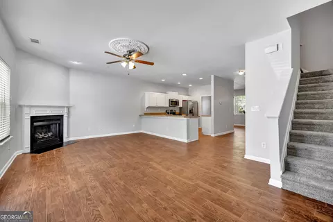 Living - 180 Orchard Dr, Covington, GA 30014 photo 2 of 5