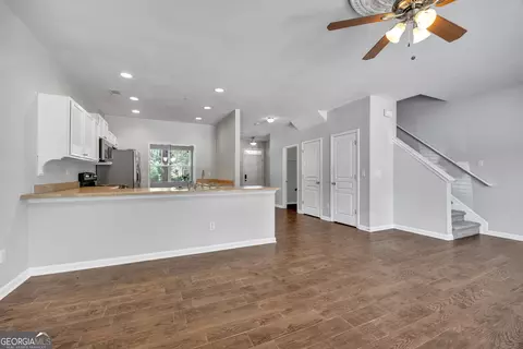 Living - 180 Orchard Dr, Covington, GA 30014 photo 5 of 5