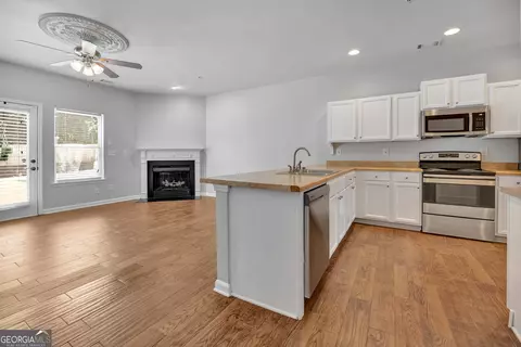 Living - 180 Orchard Dr, Covington, GA 30014 photo 1 of 5