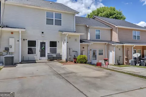 Exterior - 180 Orchard Dr, Covington, GA 30014 photo 7 of 8