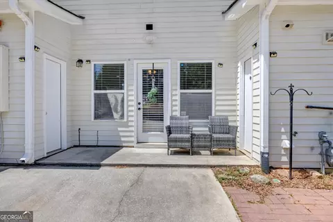 Exterior - 180 Orchard Dr, Covington, GA 30014 photo 5 of 8